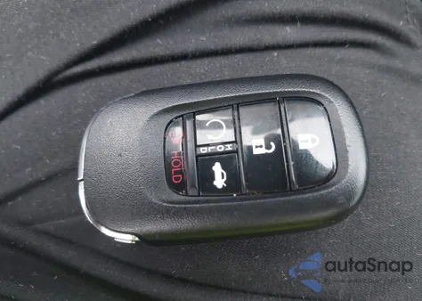 2025 Honda Accord Se из США, поврежденный, VIN 1HGCY1F45SA042281